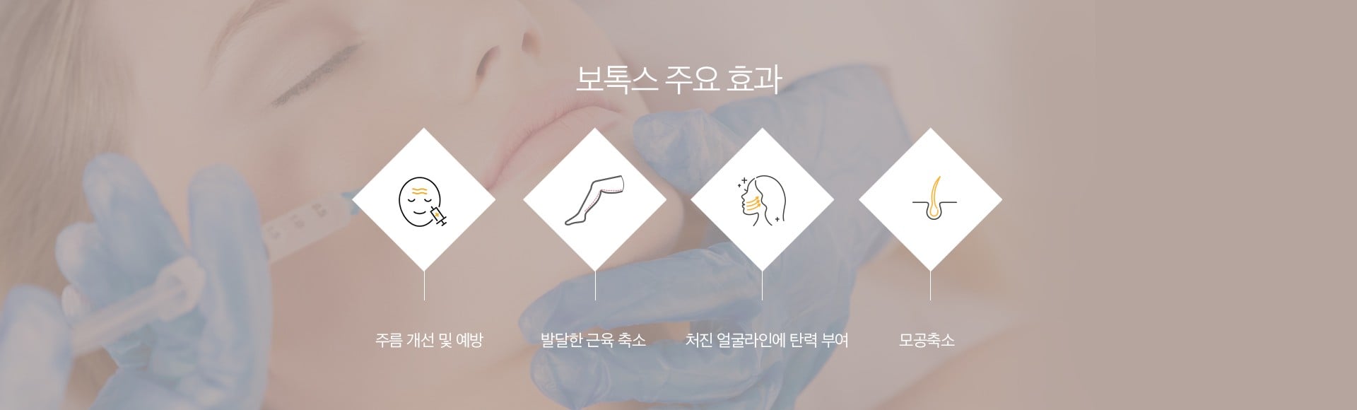 사각턱보톡스 효과 강남피부과 닥터에버스
