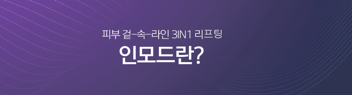 인모드 효과 강남피부과 닥터에버스